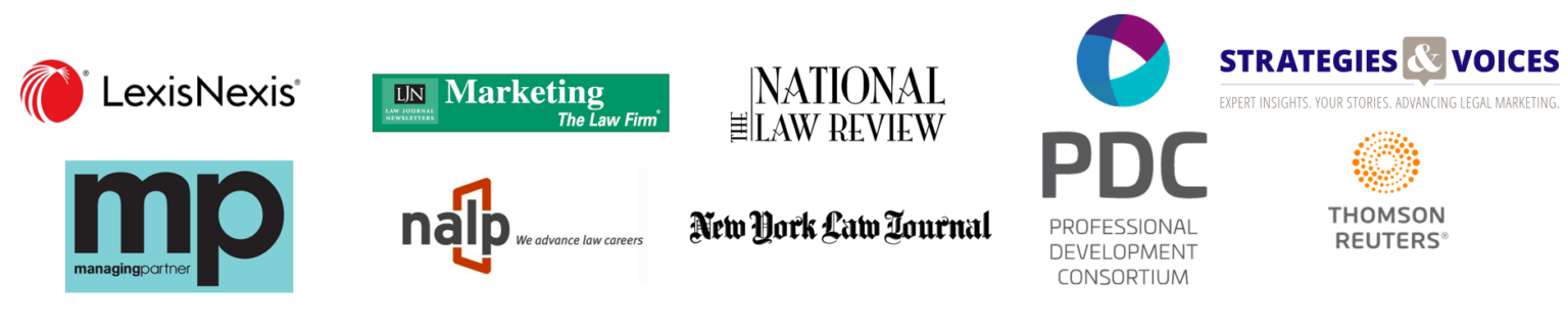 Featured in leading publications